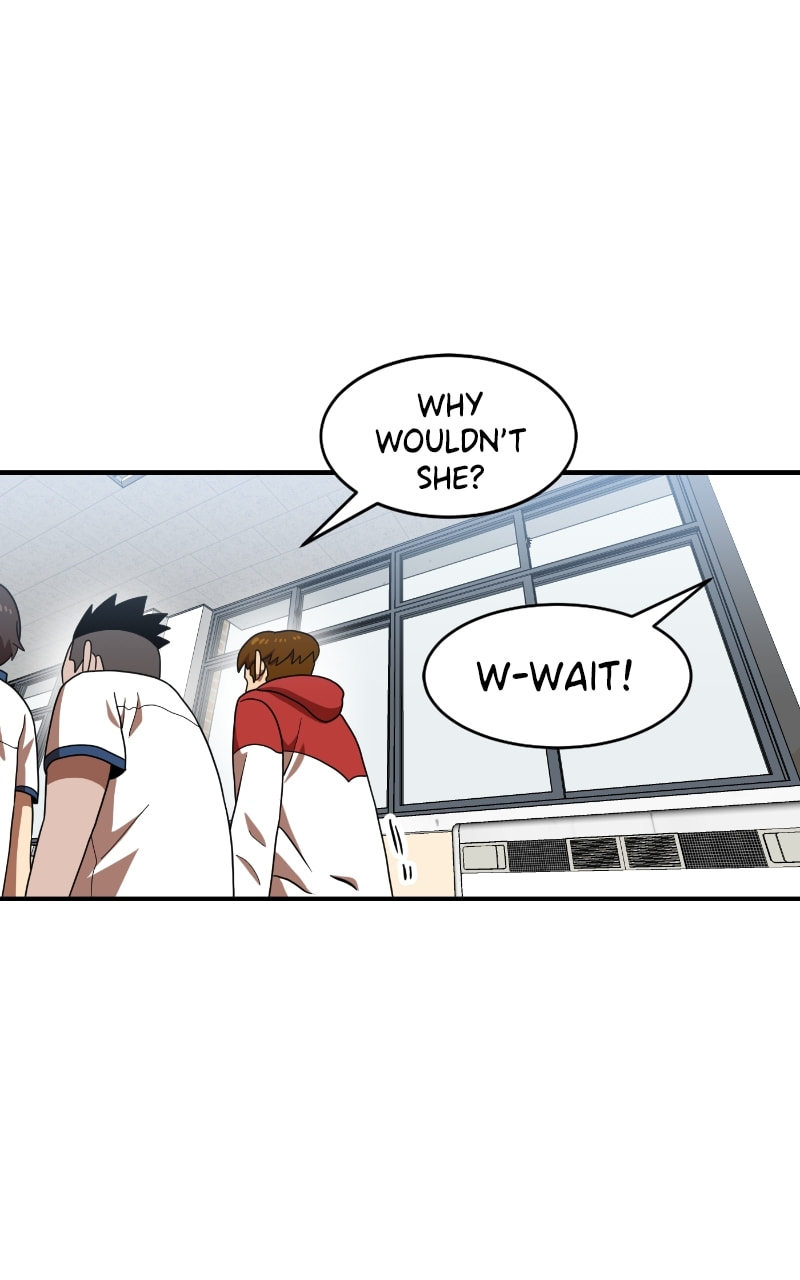 Read Double Click chapter 74 image 37 on Lezhin