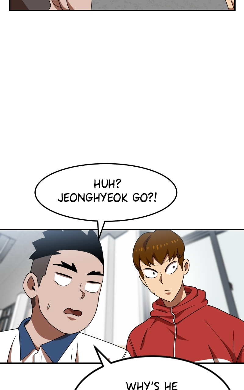 Read Double Click chapter 74 image 39 on Lezhin