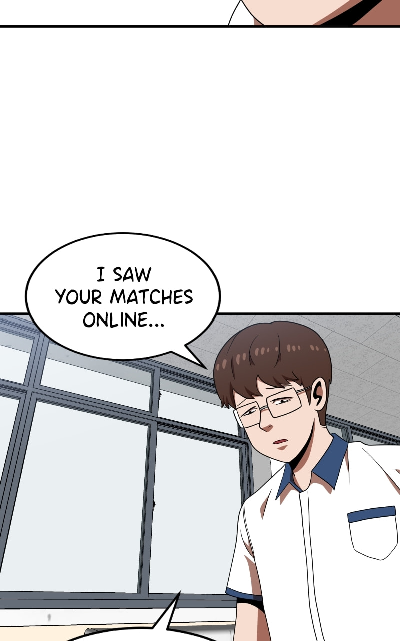 Read Double Click chapter 74 image 41 on Lezhin