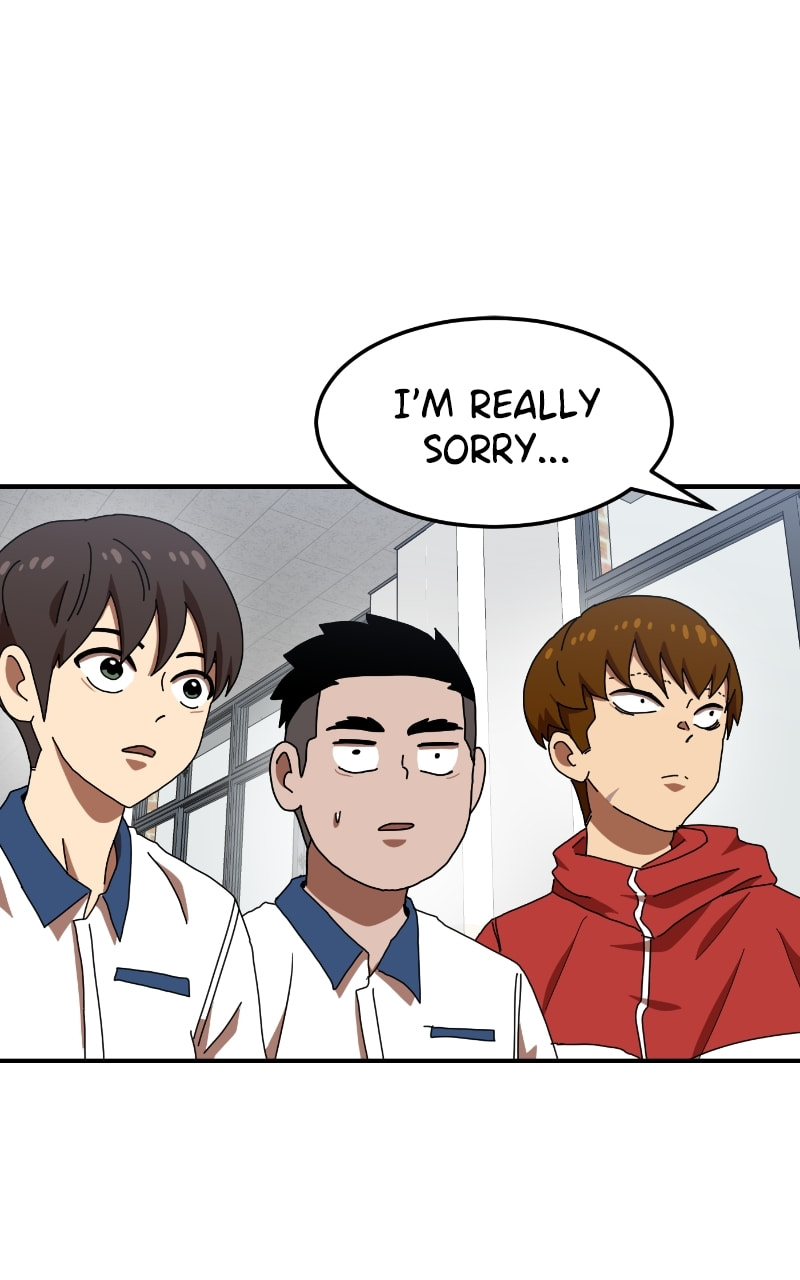 Read Double Click chapter 74 image 45 on Lezhin