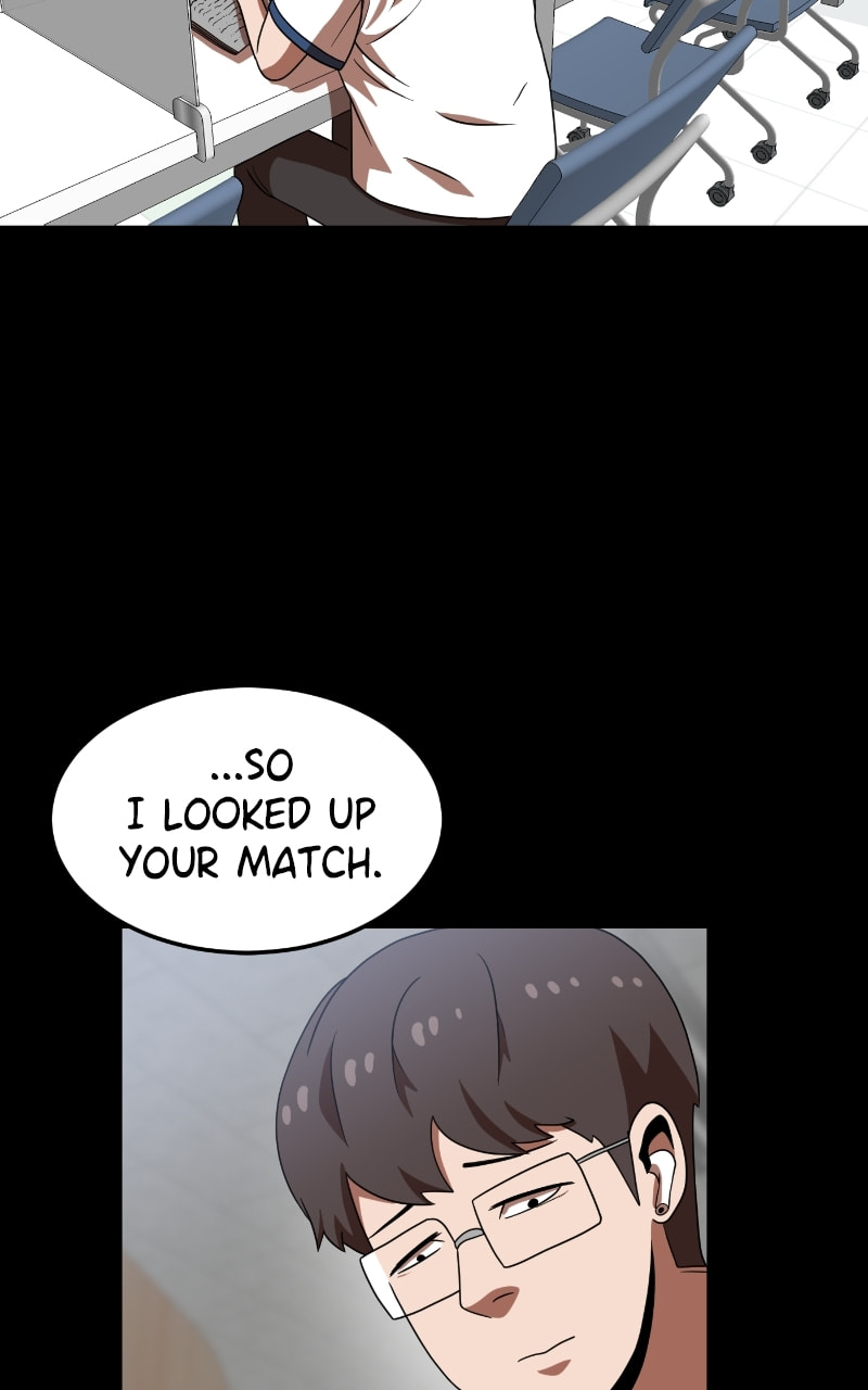 Read Double Click chapter 74 image 48 on Lezhin