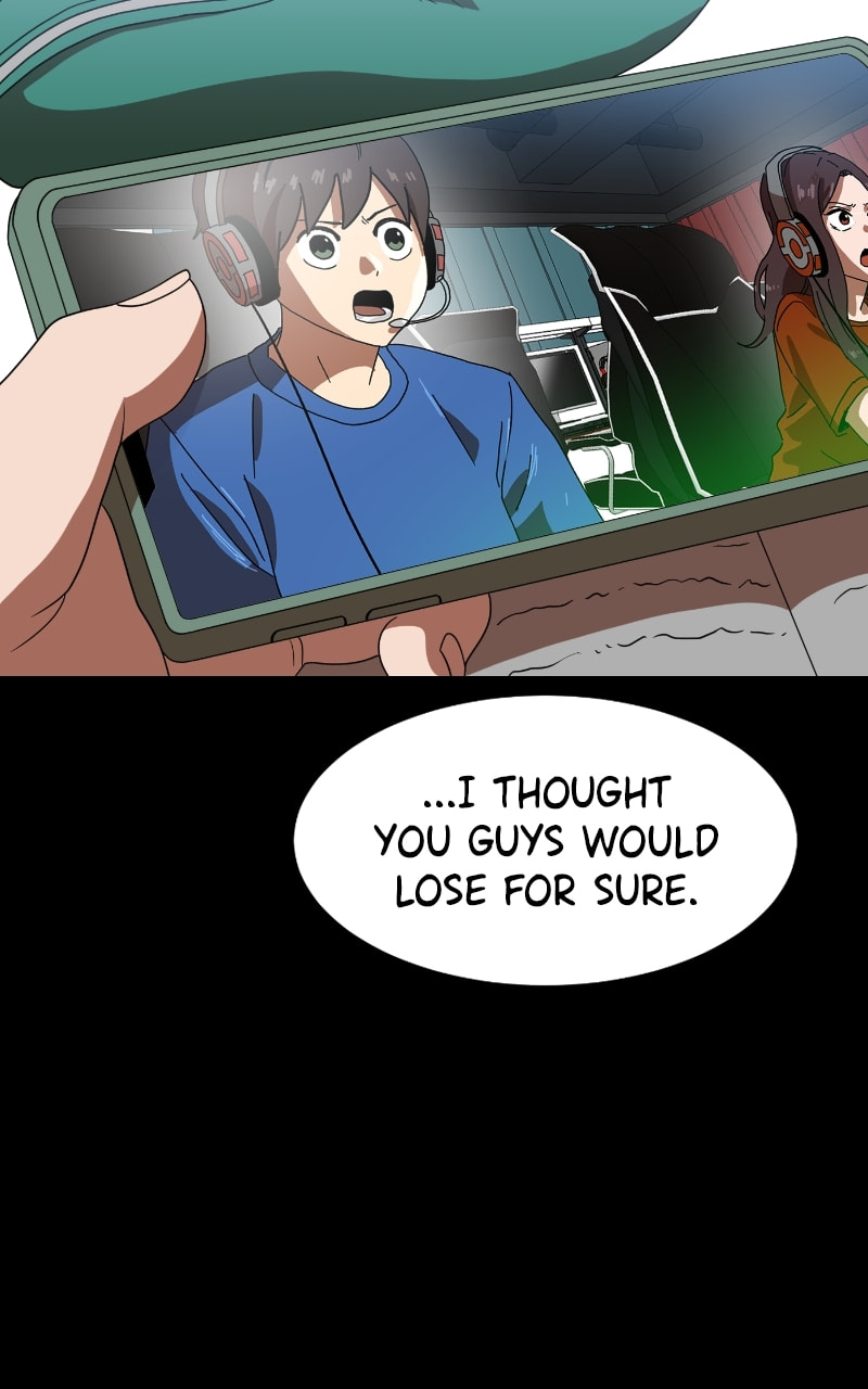 Read Double Click chapter 74 image 50 on Lezhin