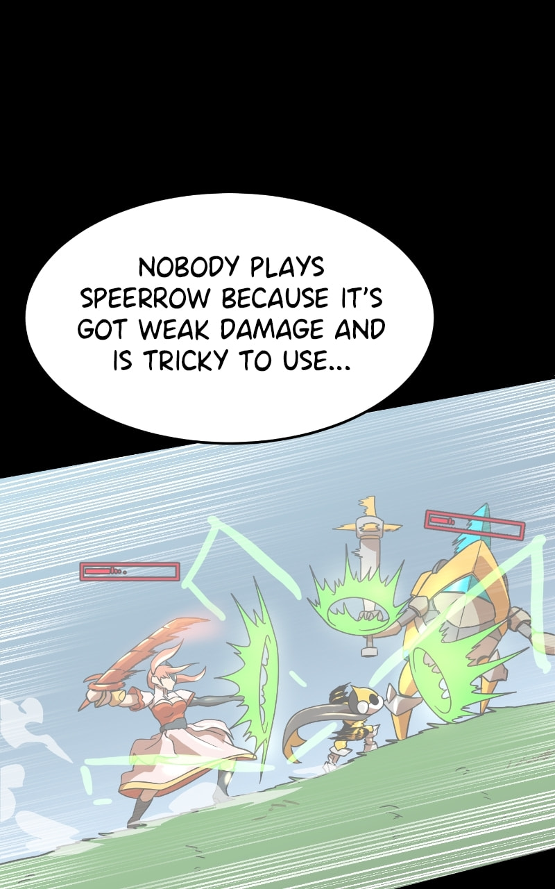 Read Double Click chapter 74 image 55 on Lezhin