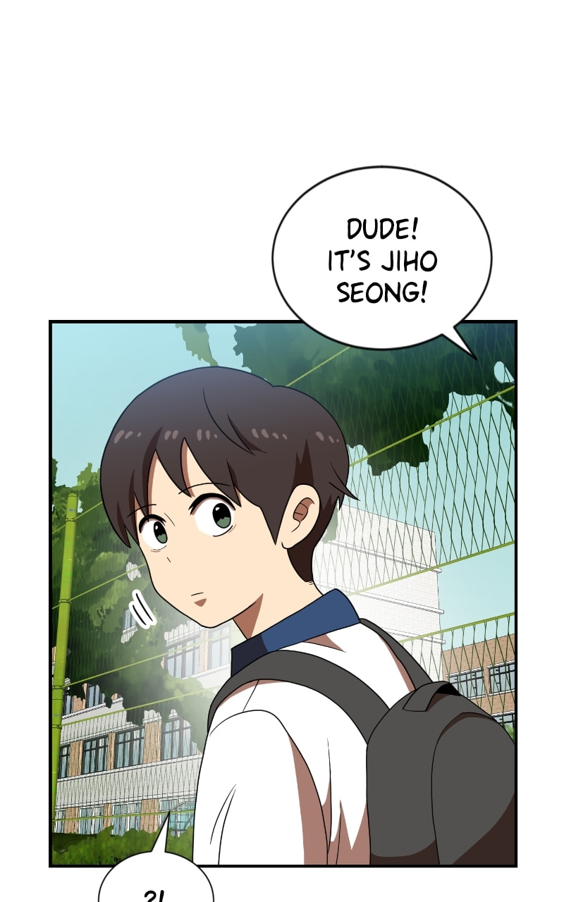 Read Double Click chapter 74 image 6 on Lezhin