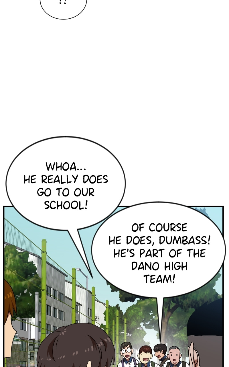 Read Double Click chapter 74 image 7 on Lezhin
