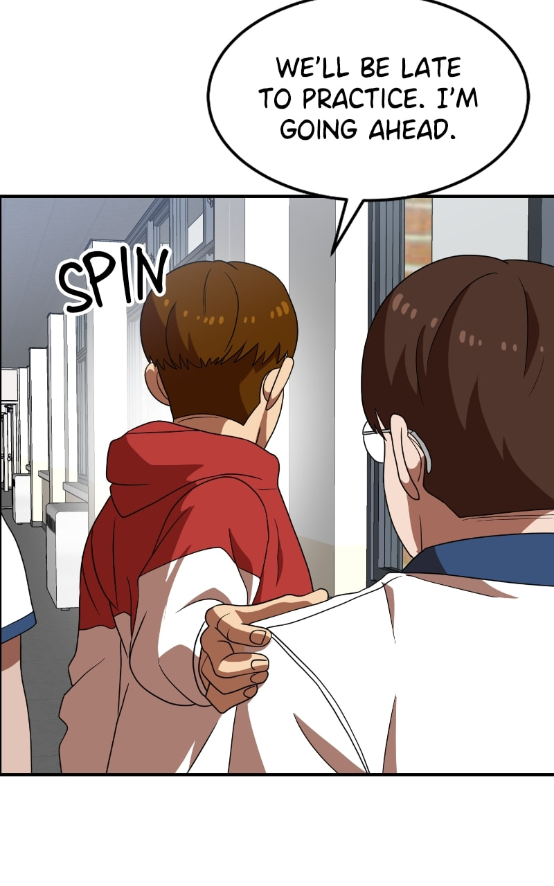Read Double Click chapter 74 image 76 on Lezhin