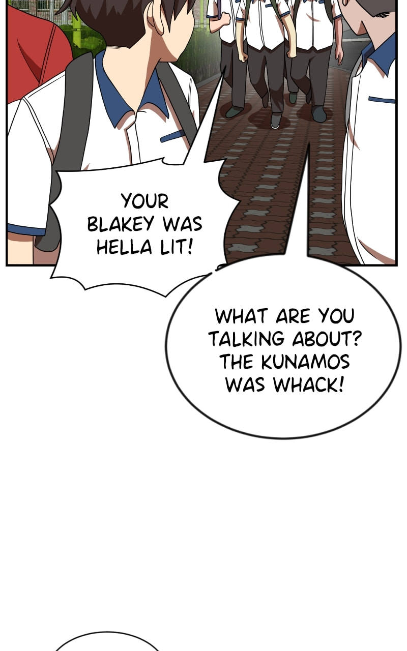Read Double Click chapter 74 image 8 on Lezhin