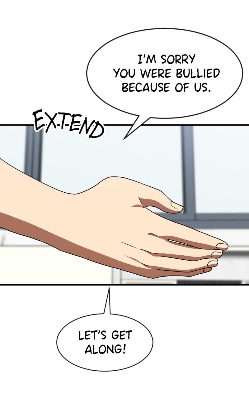Read Double Click chapter 74 image 80 on Lezhin