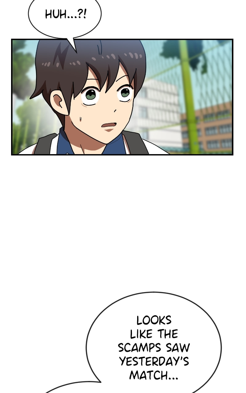 Read Double Click chapter 74 image 9 on Lezhin