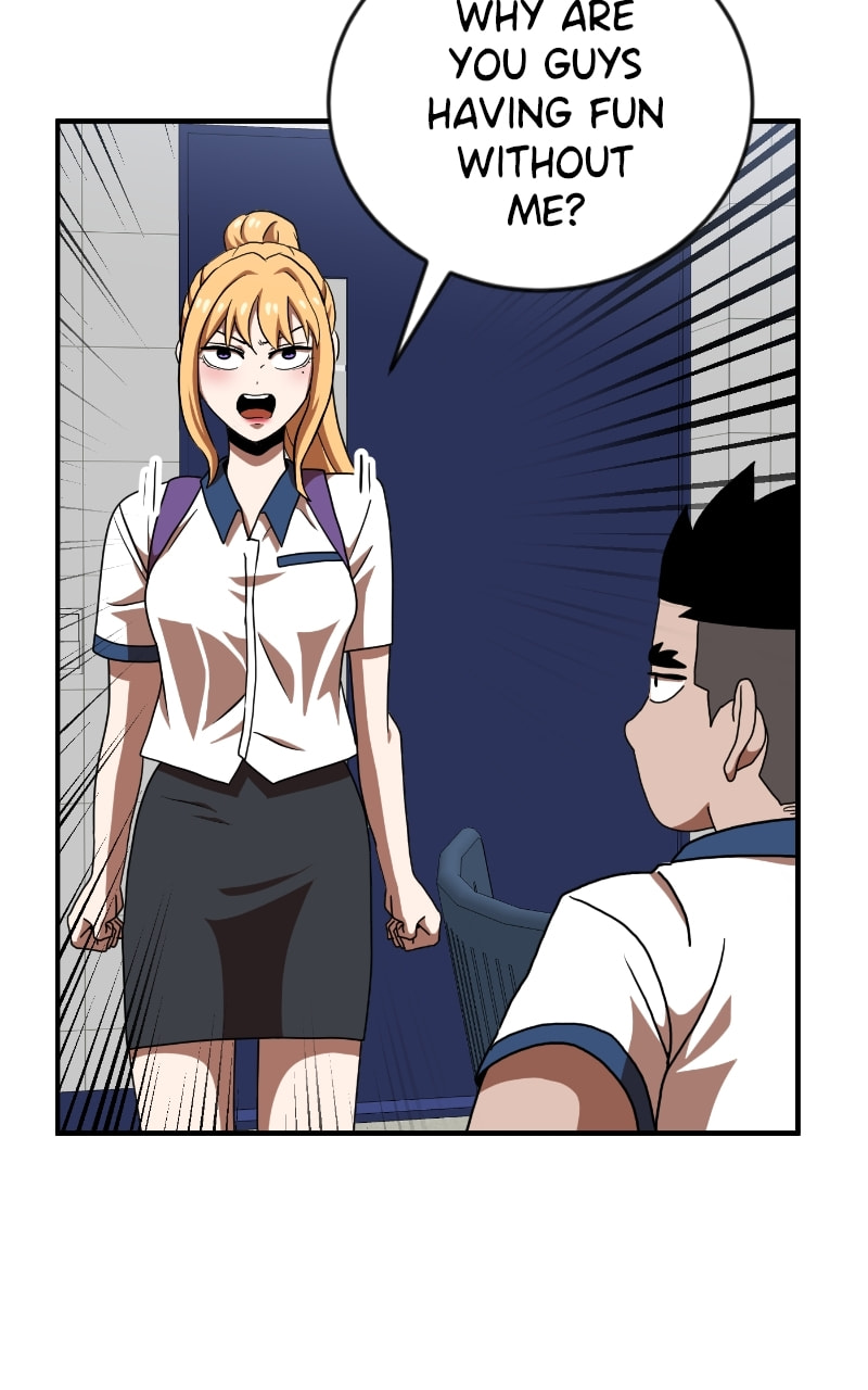 Read Double Click chapter 74 image 91 on Lezhin