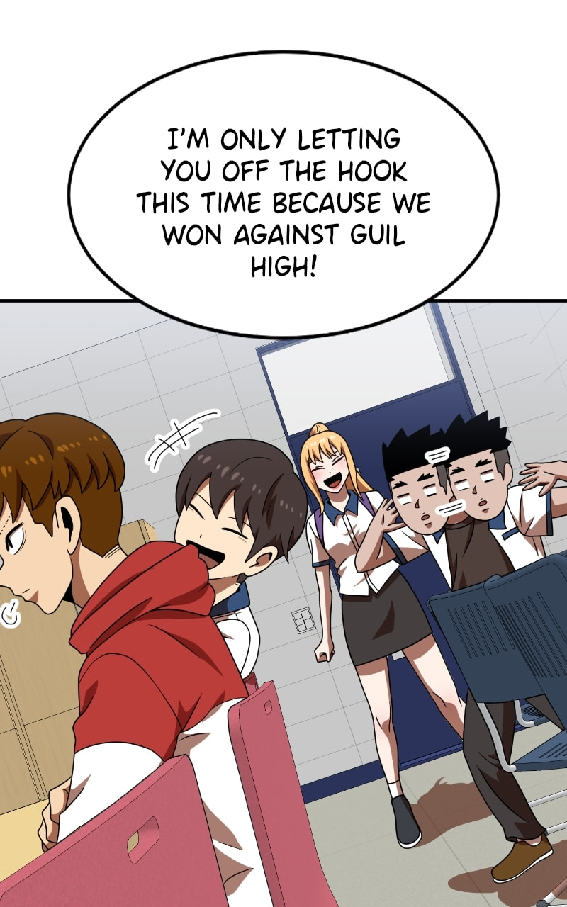 Read Double Click chapter 74 image 95 on Lezhin
