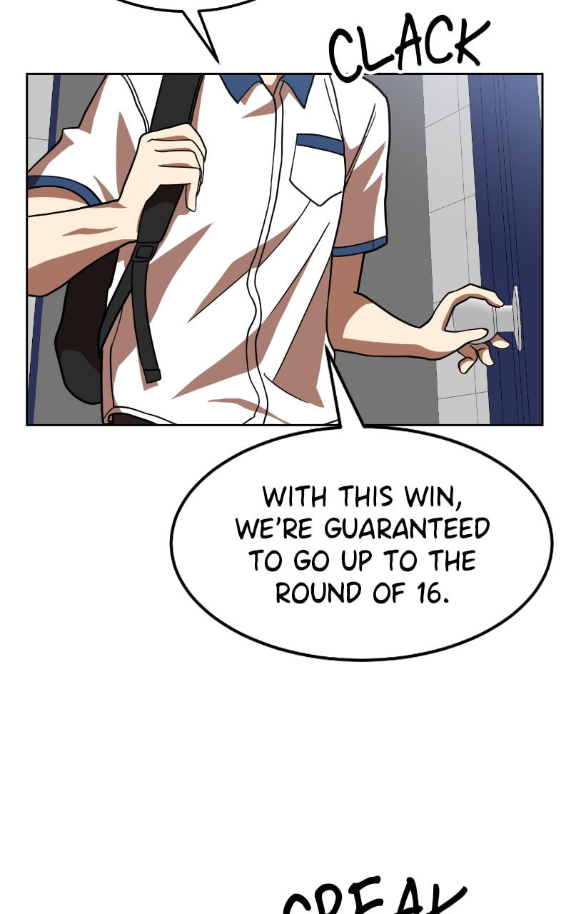 Read Double Click chapter 74 image 97 on Lezhin