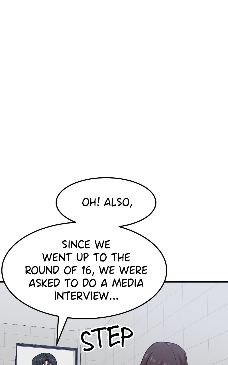 Read Double Click chapter 74 image 99 on Lezhin