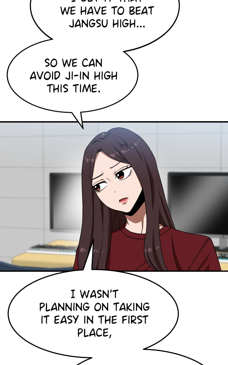 Read Double Click chapter 75 image 10 on Lezhin
