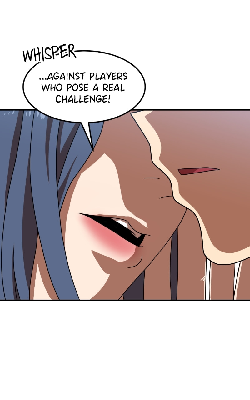 Read Double Click chapter 75 image 101 on Lezhin