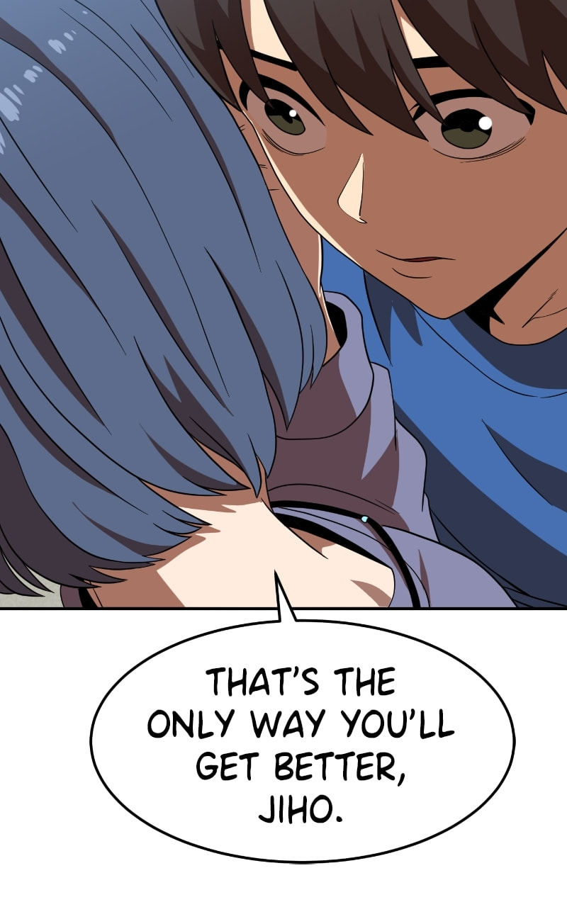 Read Double Click chapter 75 image 104 on Lezhin