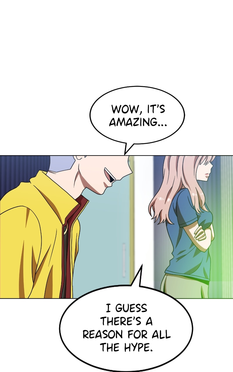 Read Double Click chapter 75 image 107 on Lezhin