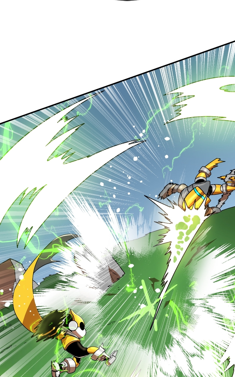 Read Double Click chapter 75 image 108 on Lezhin