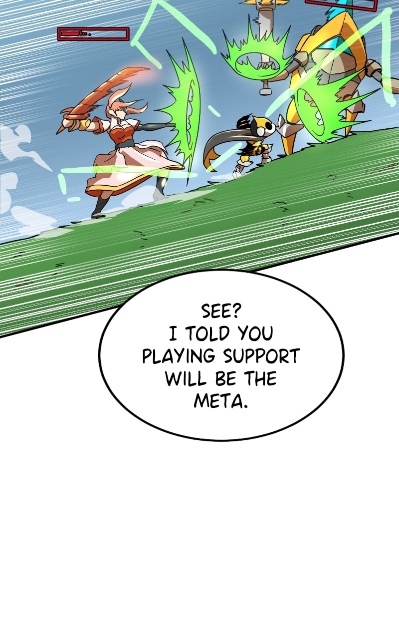 Read Double Click chapter 75 image 110 on Lezhin