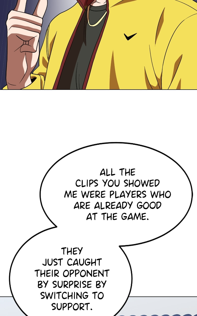 Read Double Click chapter 75 image 112 on Lezhin