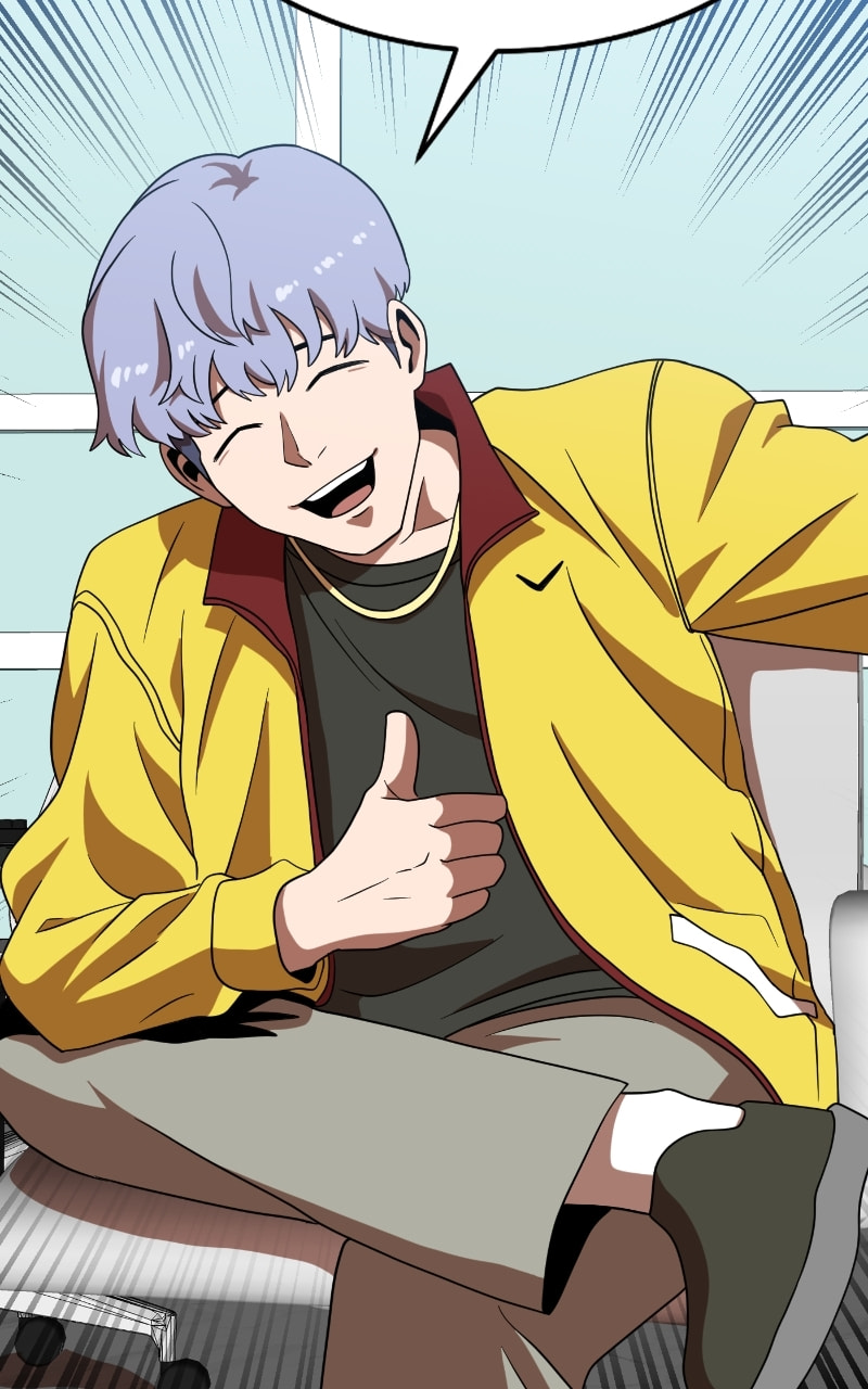 Read Double Click chapter 75 image 116 on Lezhin