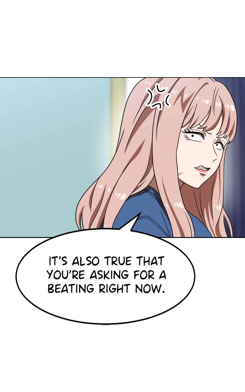 Read Double Click chapter 75 image 120 on Lezhin