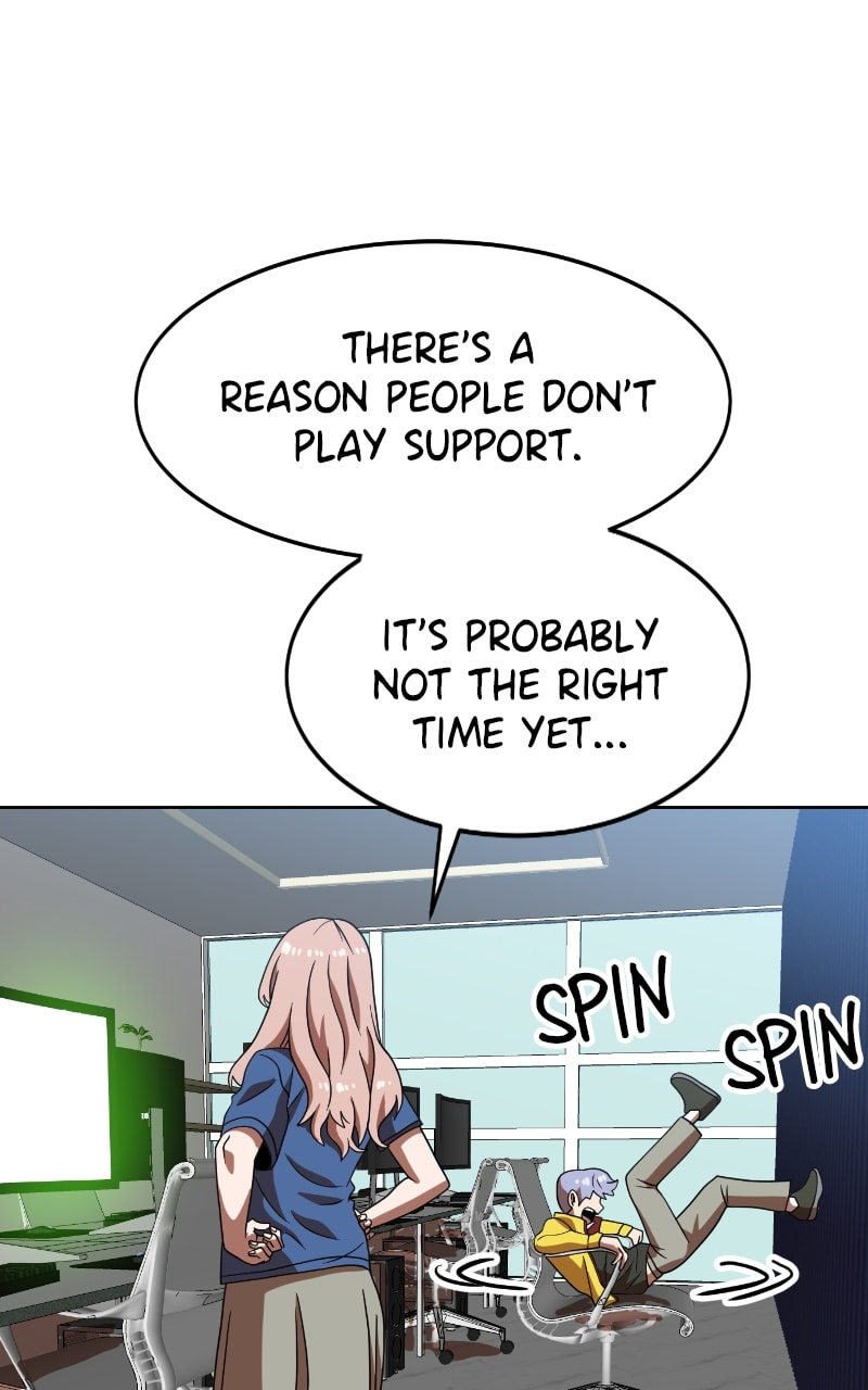 Read Double Click chapter 75 image 121 on Lezhin