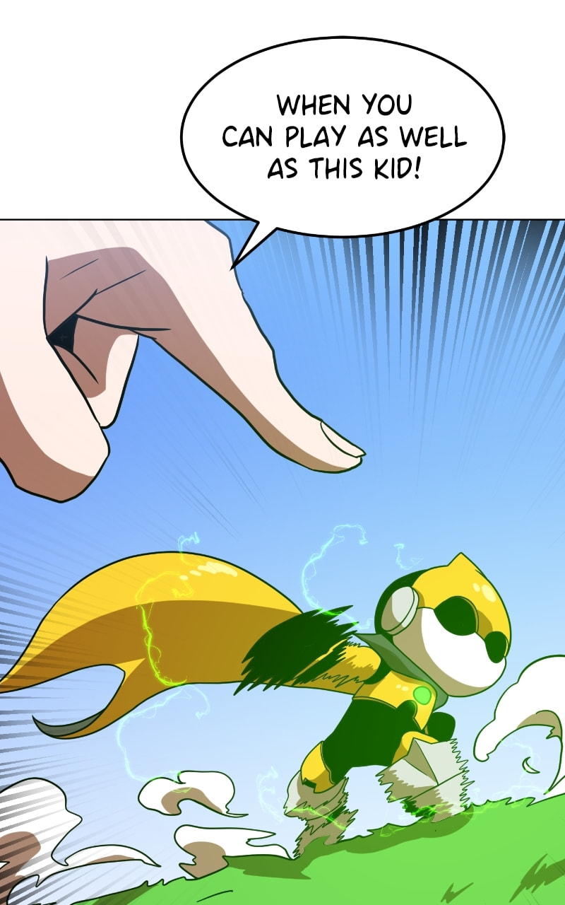 Read Double Click chapter 75 image 124 on Lezhin