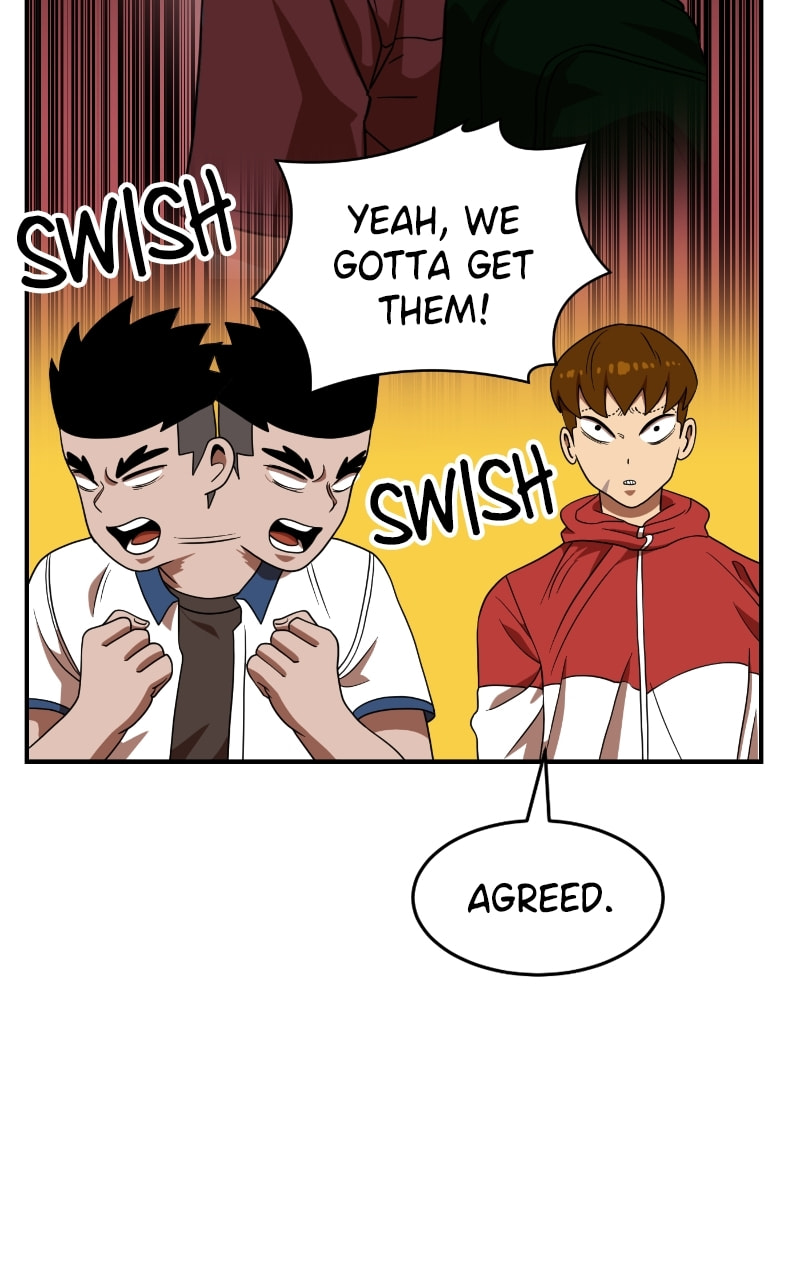 Read Double Click chapter 75 image 15 on Lezhin