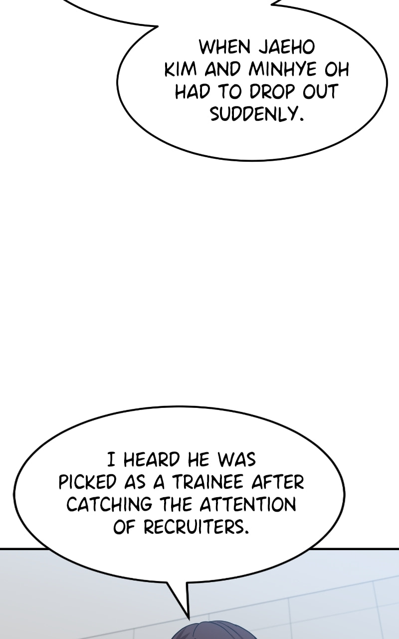 Read Double Click chapter 75 image 20 on Lezhin