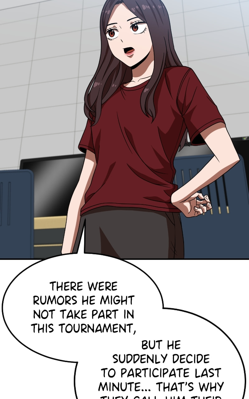Read Double Click chapter 75 image 21 on Lezhin