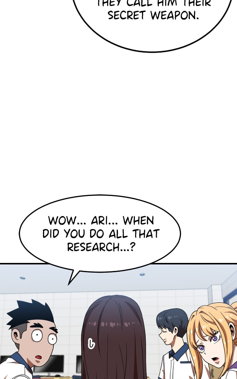 Read Double Click chapter 75 image 22 on Lezhin