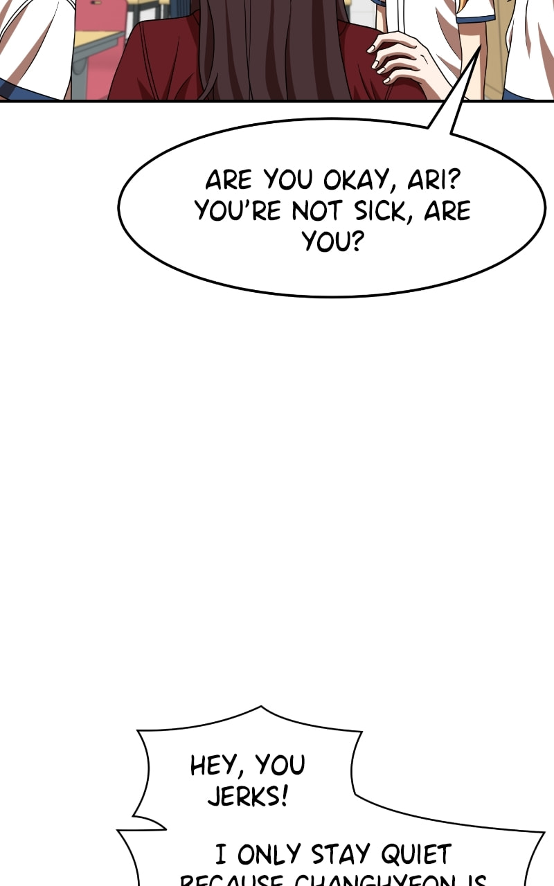 Read Double Click chapter 75 image 23 on Lezhin