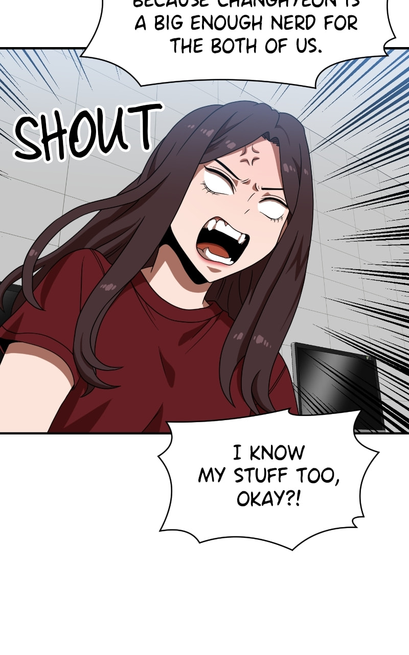 Read Double Click chapter 75 image 24 on Lezhin