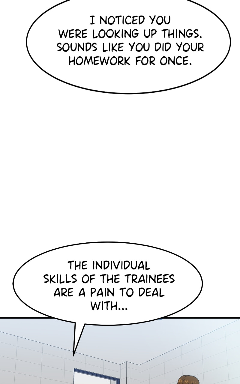 Read Double Click chapter 75 image 26 on Lezhin