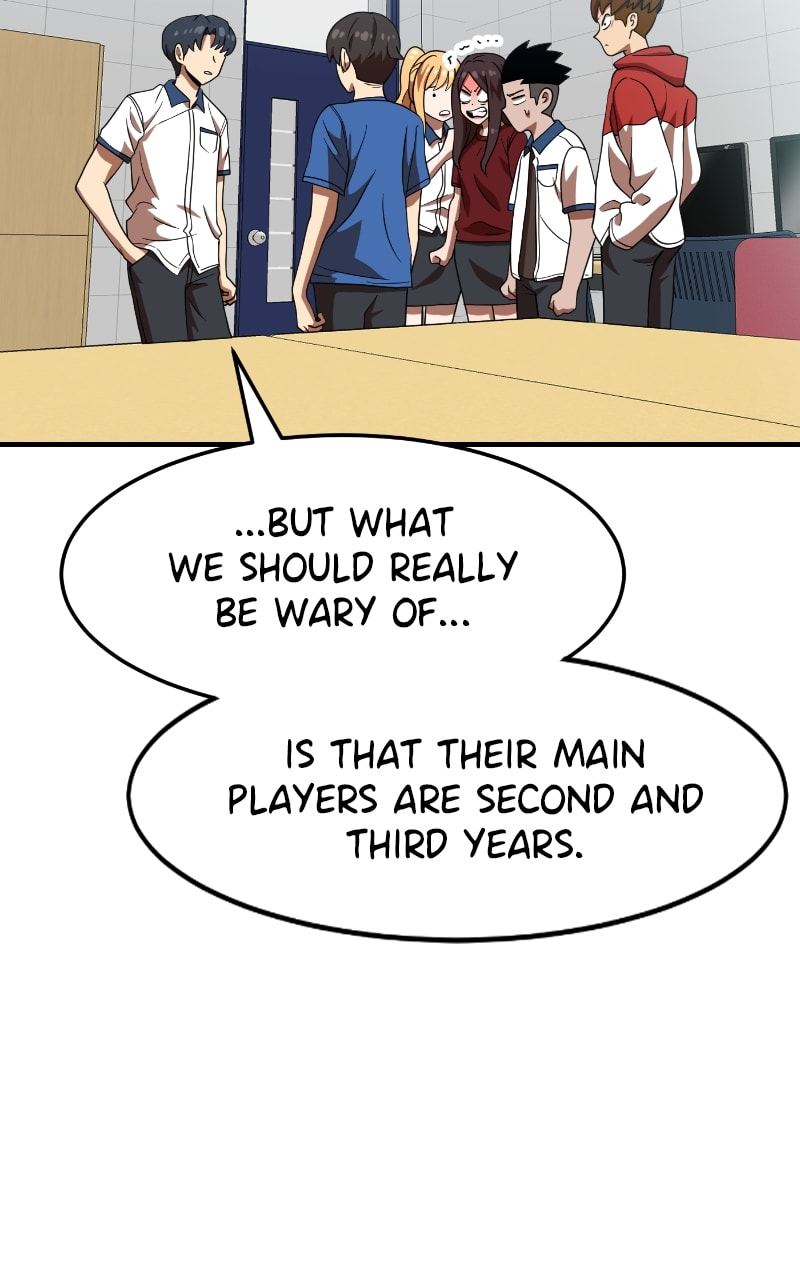 Read Double Click chapter 75 image 27 on Lezhin