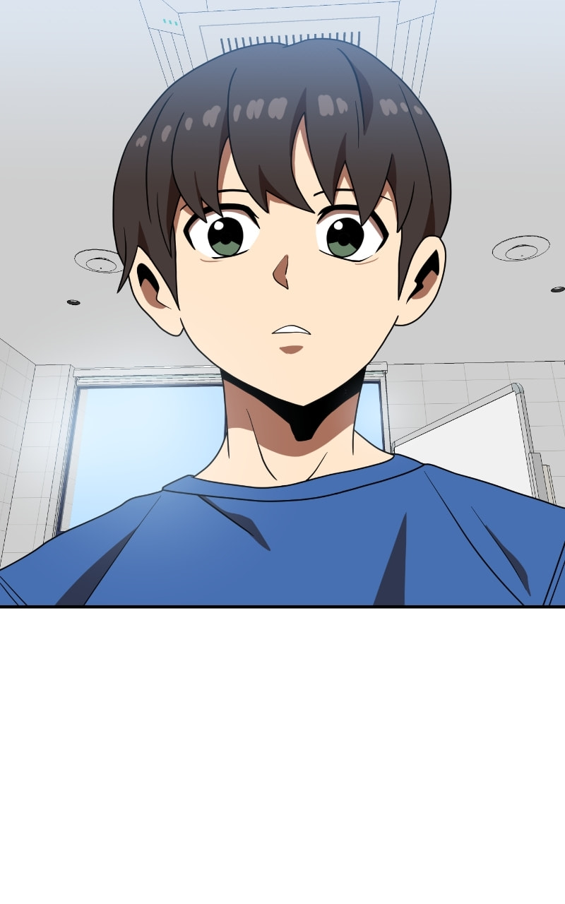 Read Double Click chapter 75 image 3 on Lezhin