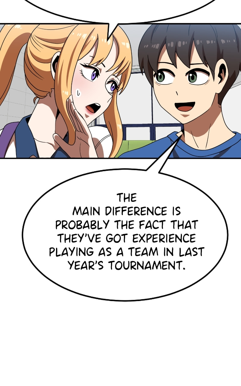 Read Double Click chapter 75 image 30 on Lezhin
