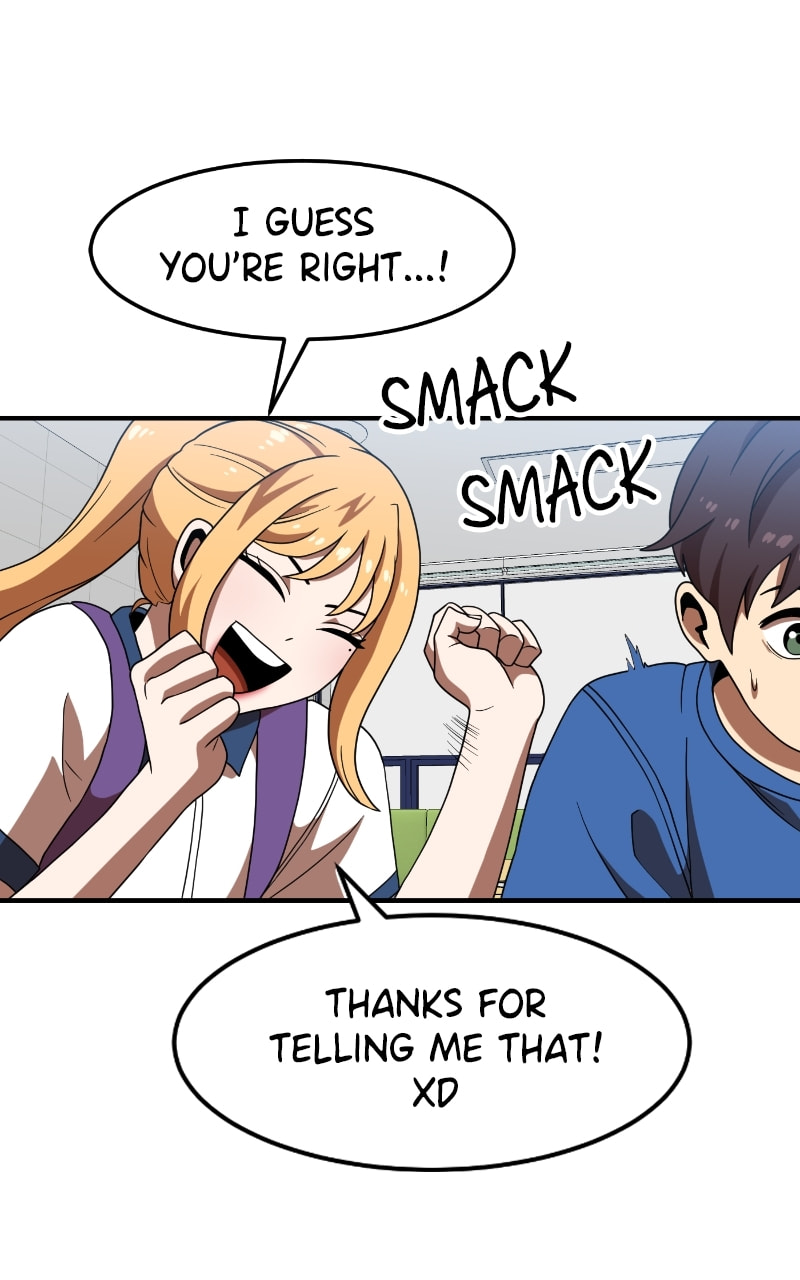 Read Double Click chapter 75 image 31 on Lezhin