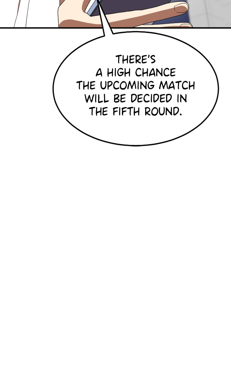 Read Double Click chapter 75 image 33 on Lezhin