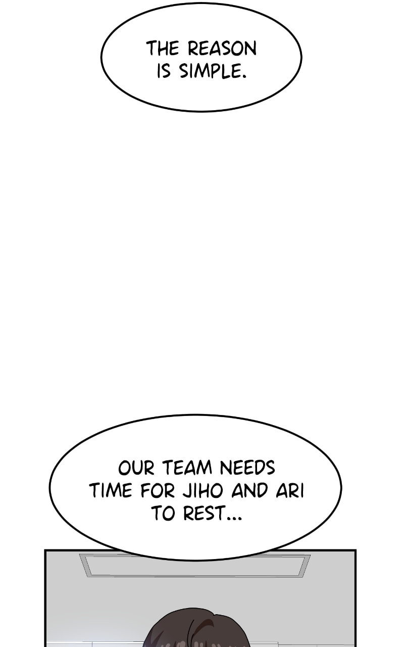 Read Double Click chapter 75 image 34 on Lezhin