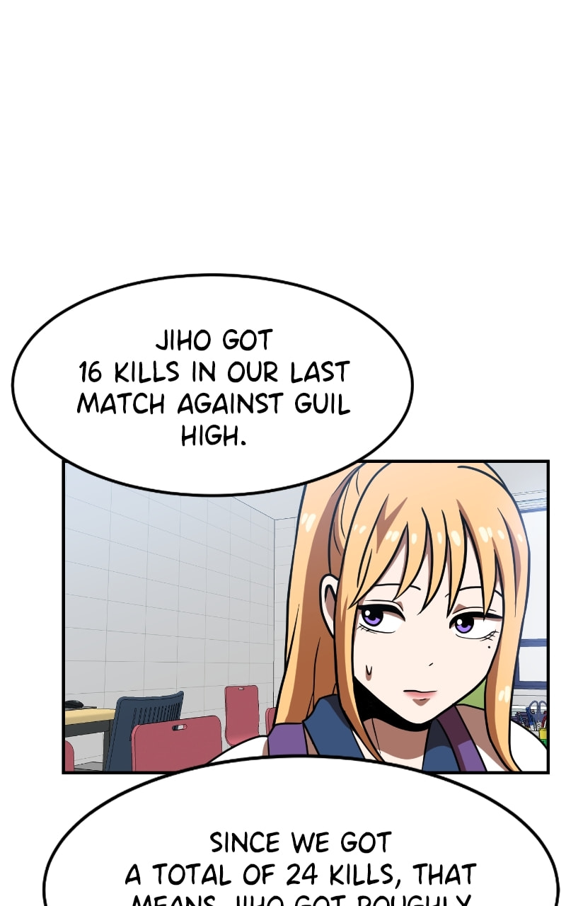 Read Double Click chapter 75 image 37 on Lezhin
