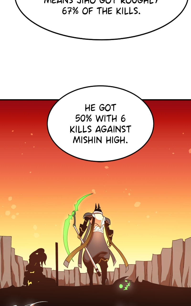 Read Double Click chapter 75 image 38 on Lezhin