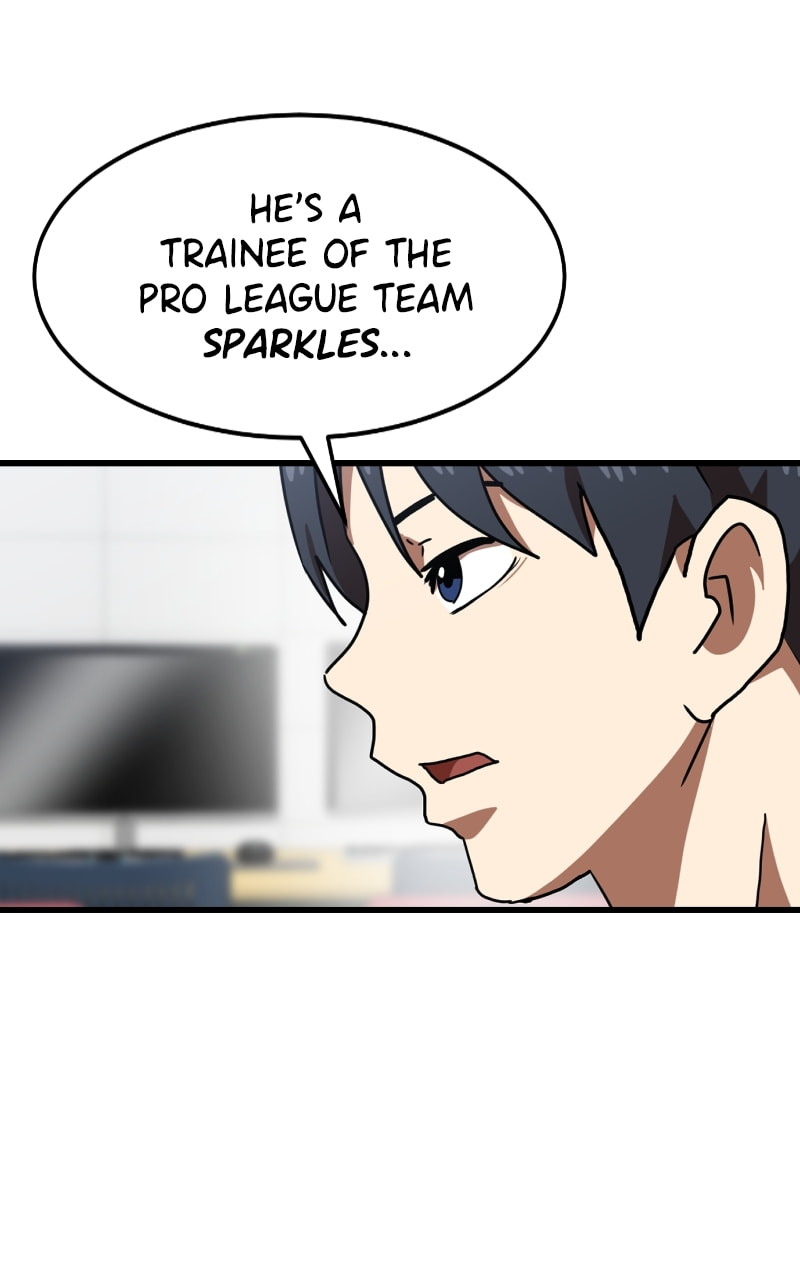 Read Double Click chapter 75 image 4 on Lezhin