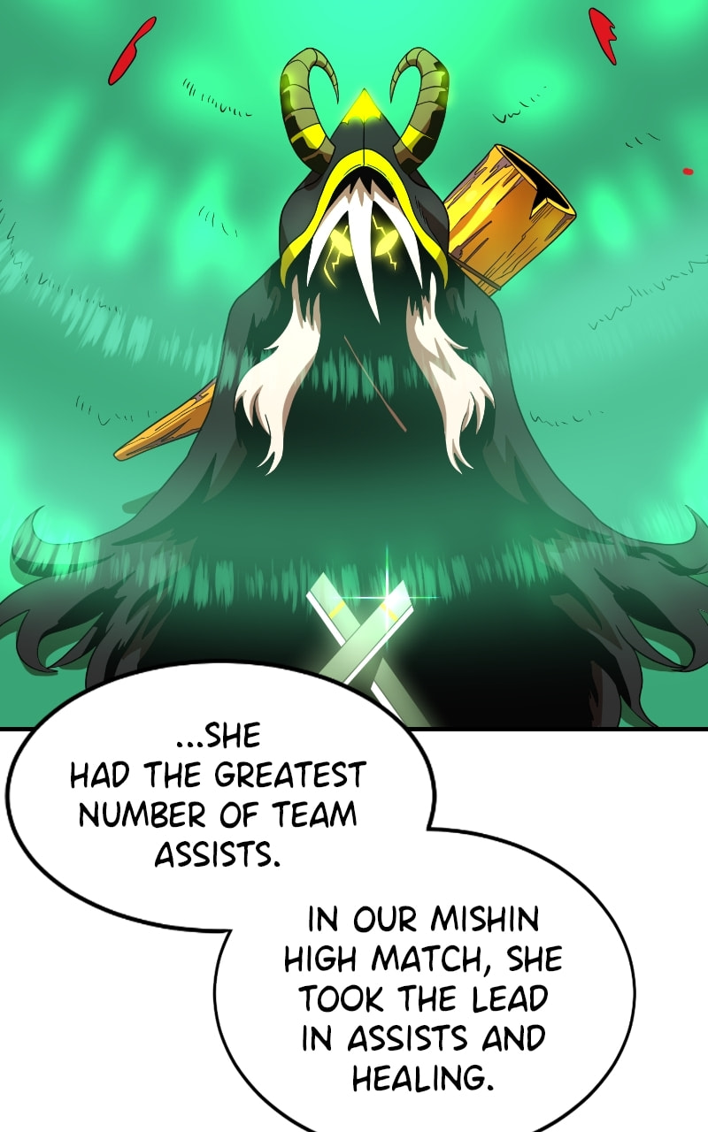 Read Double Click chapter 75 image 40 on Lezhin