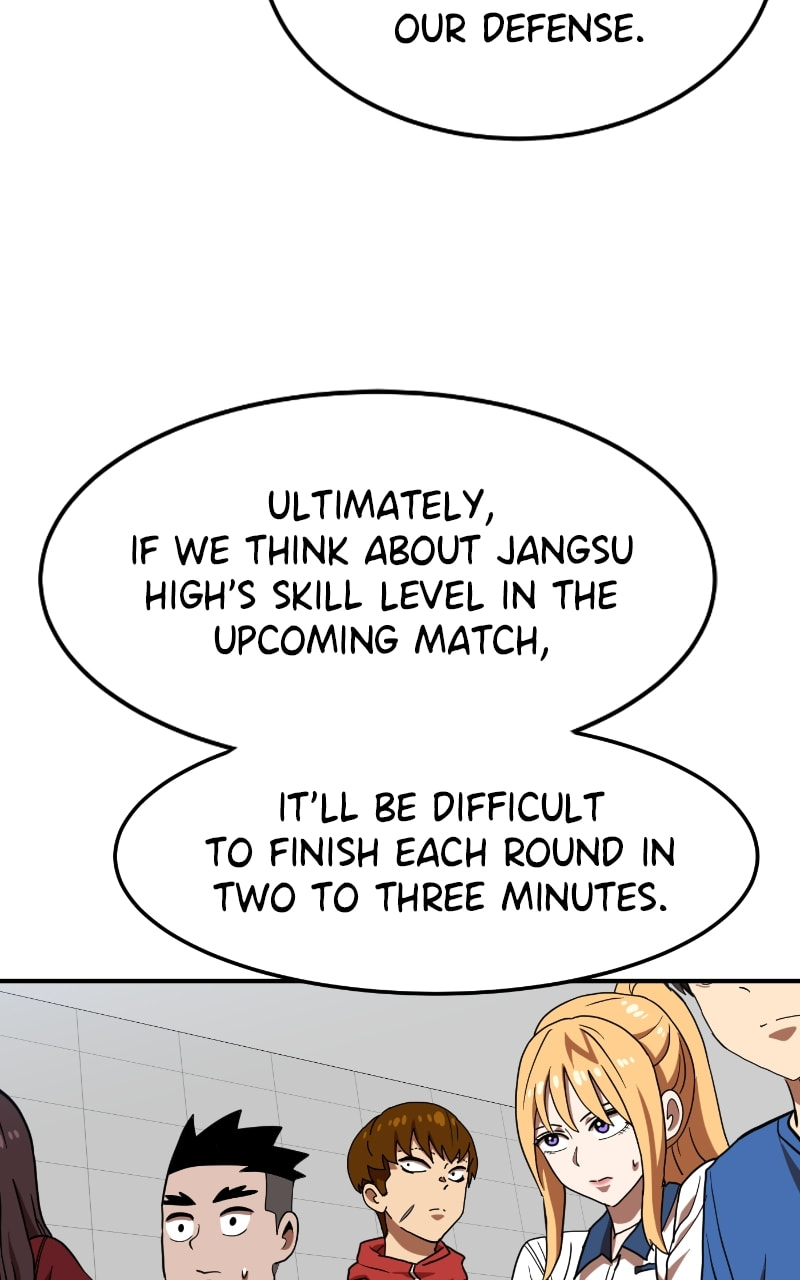 Read Double Click chapter 75 image 42 on Lezhin