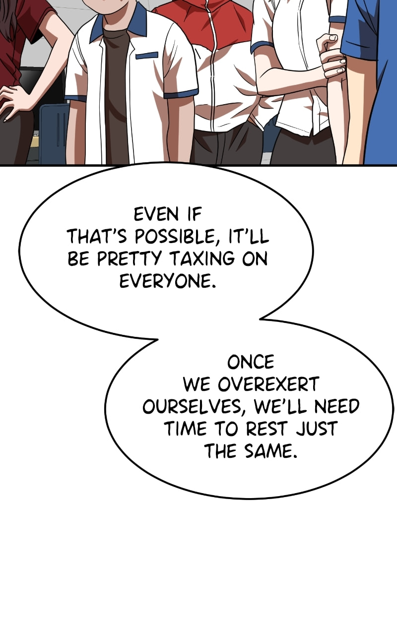 Read Double Click chapter 75 image 43 on Lezhin