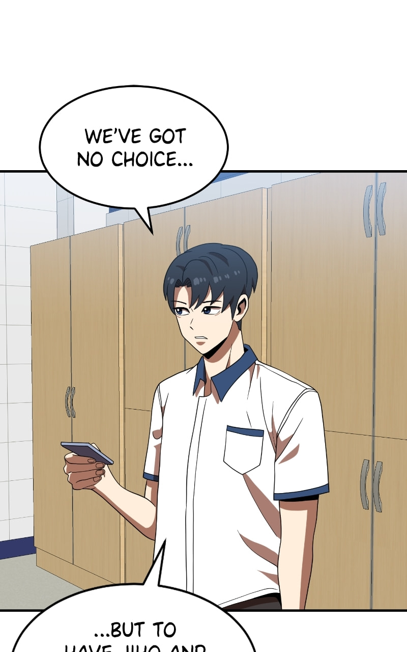 Read Double Click chapter 75 image 44 on Lezhin