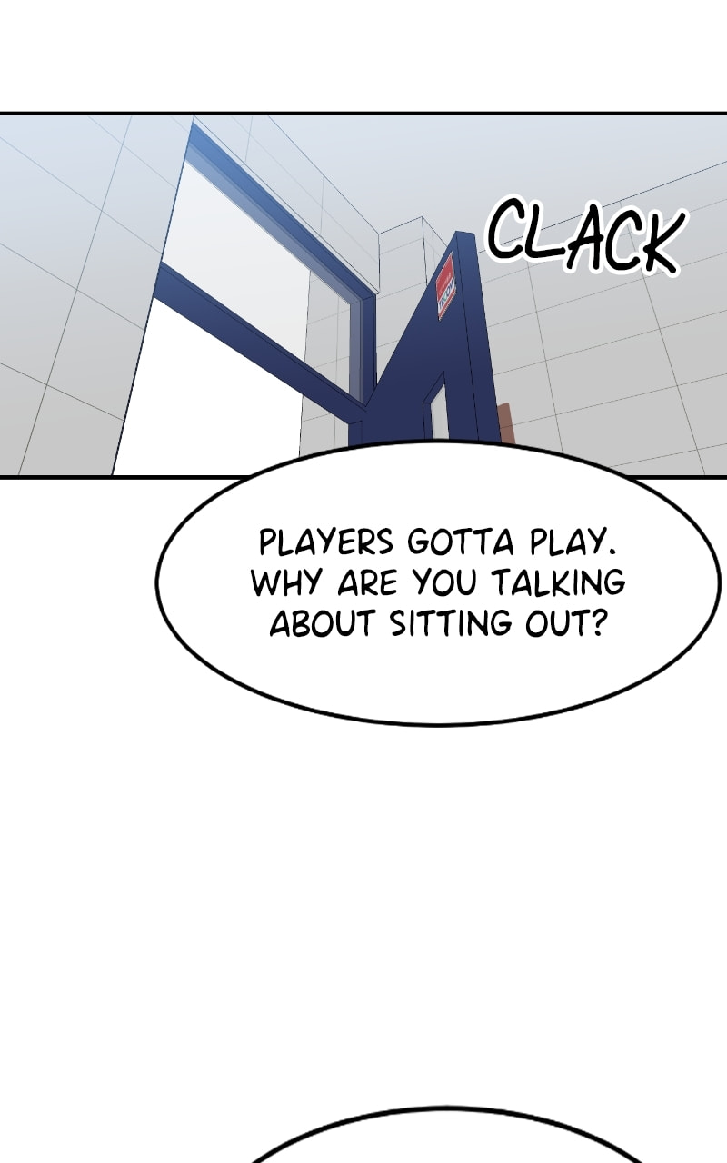 Read Double Click chapter 75 image 46 on Lezhin