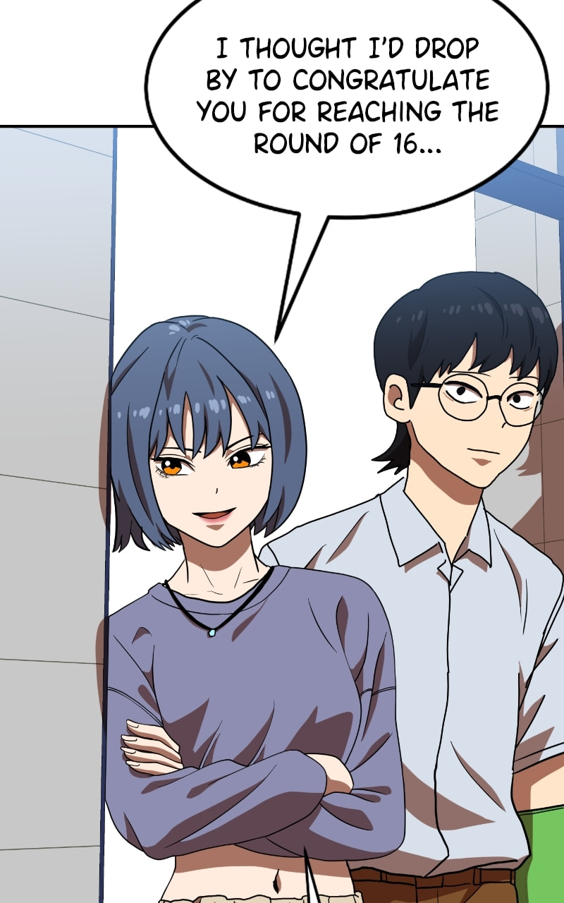 Read Double Click chapter 75 image 47 on Lezhin